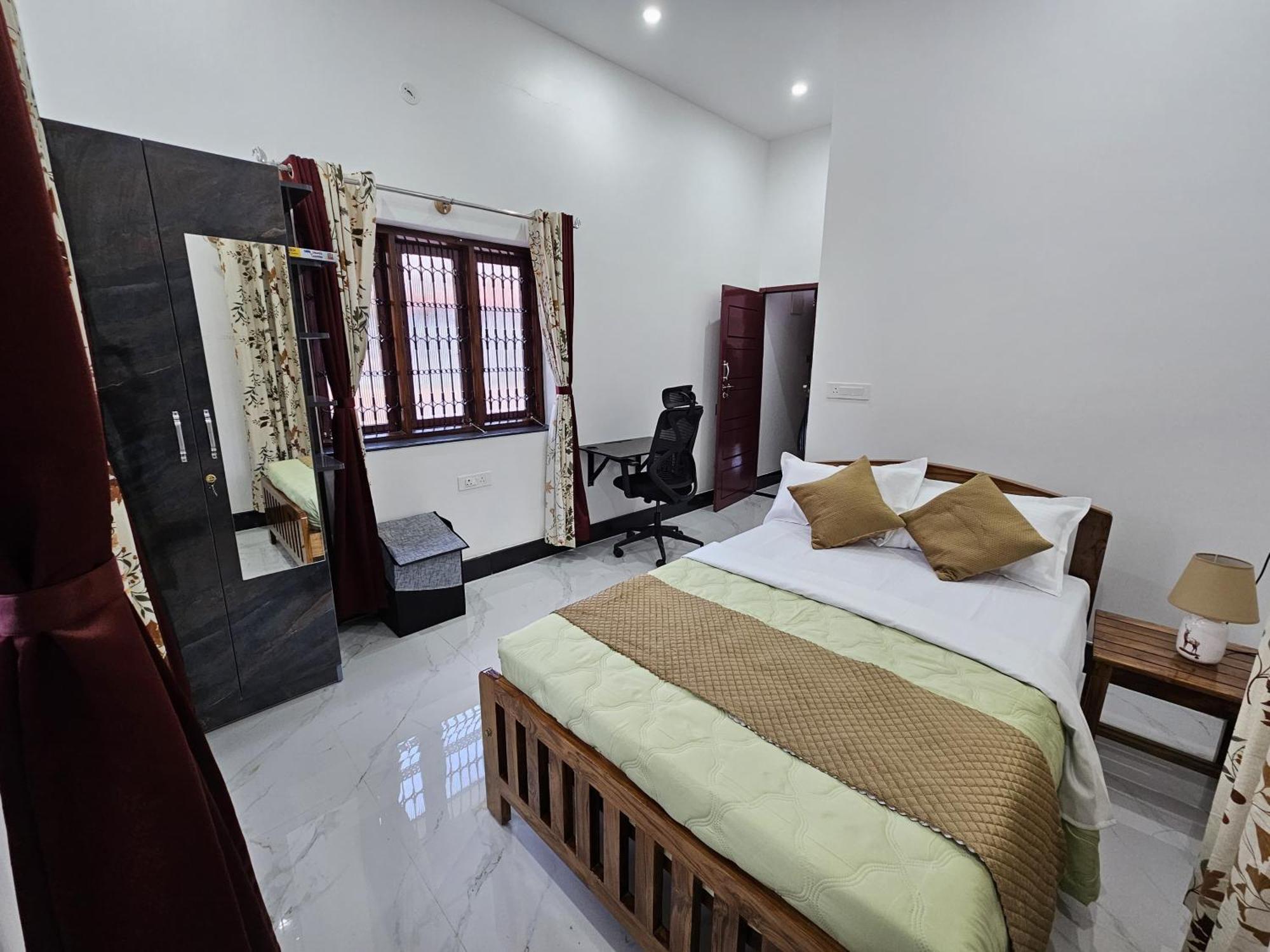 Villa Aho Havens Bangalore