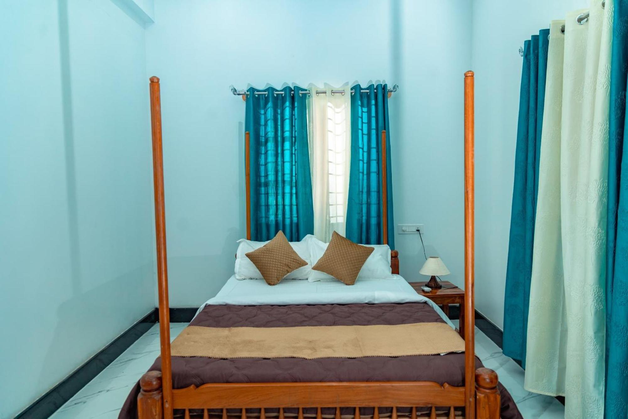 Aho Havens Villa *